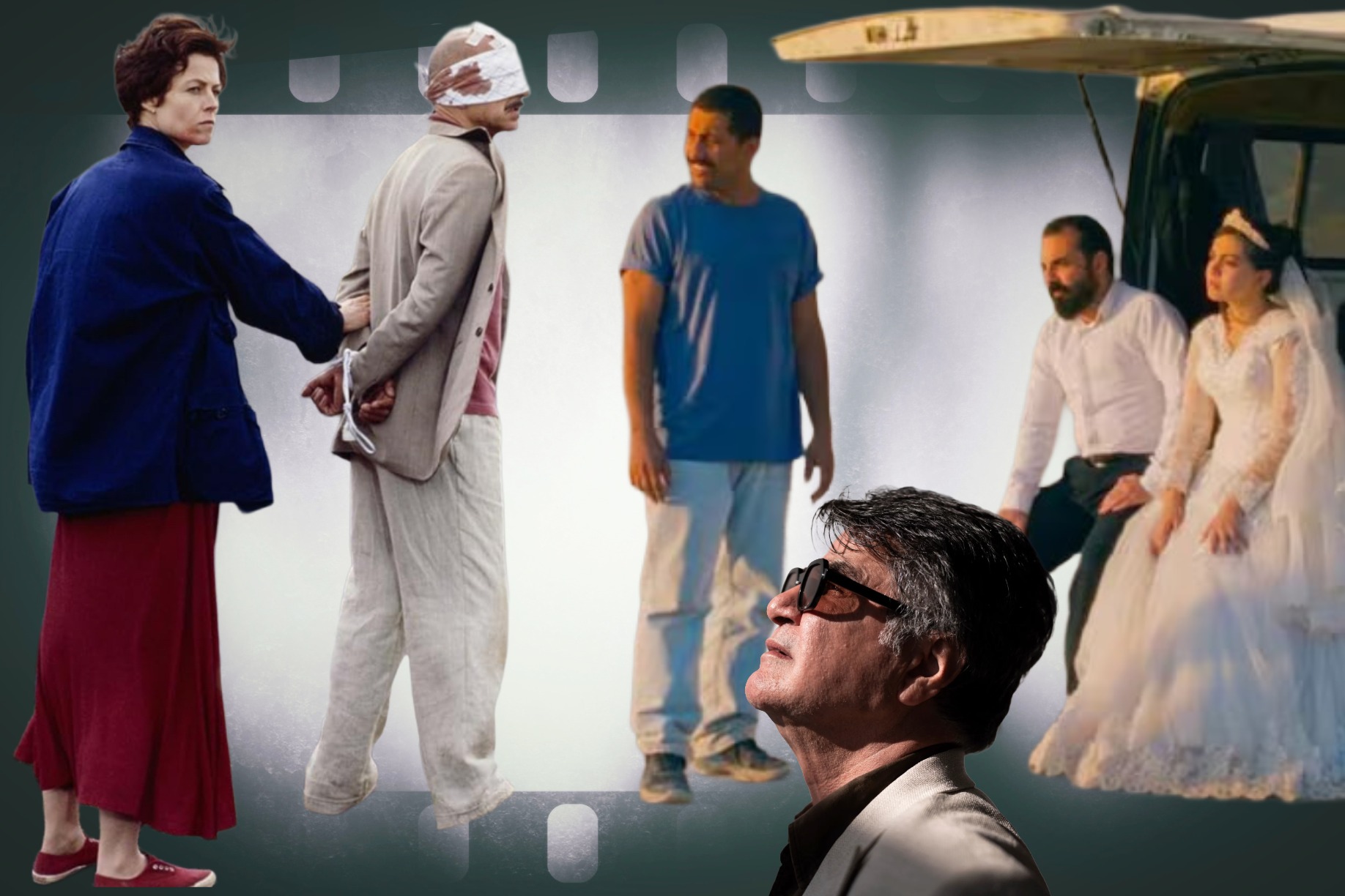 «یک تصادف ساده» و ادعایی پیچیده در مورد برداشت داستان از نمایشنامه امریکایی